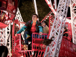 Movie Stills Of The Movie Jagga Jasoos