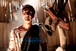 Movie Stills Of The Movie Jagga Jasoos