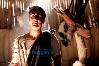 Movie Stills Of The Movie Jagga Jasoos