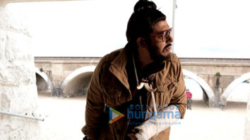 Movie Stills Of The Movie Jagga Jasoos