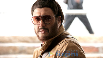 Movie Stills Of The Movie Jagga Jasoos