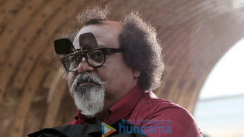 Movie Stills Of The Movie Jagga Jasoos