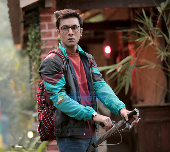 jagga jasoos 69
