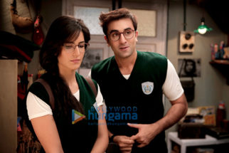 Movie Stills Of The Movie Jagga Jasoos