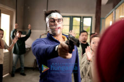 Movie Stills Of The Movie Jagga Jasoos