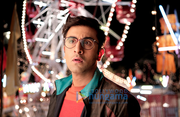 jagga jasoos 70