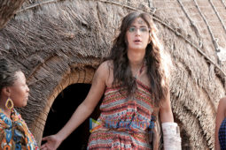 Movie Stills Of The Movie Jagga Jasoos