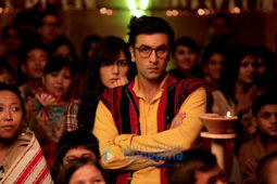 Movie Stills Of The Movie Jagga Jasoos