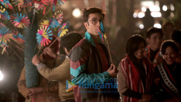 Movie Stills Of The Movie Jagga Jasoos