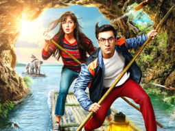 BO update: Jagga Jasoos has a dull opening with 20% occupancy