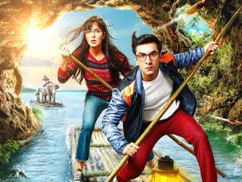 BO update: Jagga Jasoos has a dull opening with 20% occupancy BO update: Jagga Jasoos has a dull opening with 20% occupancy