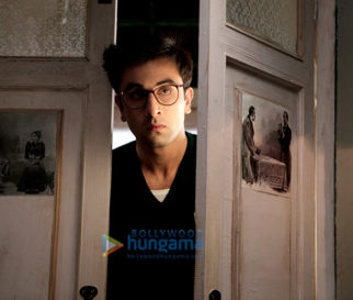 Movie Stills Of The Movie Jagga Jasoos