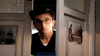Movie Stills Of The Movie Jagga Jasoos