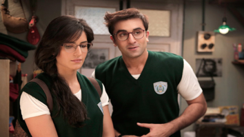 Box Office: Jagga Jasoos Day 1 in overseas