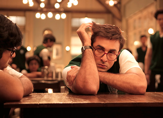 Jagga Jasoos Day 11 in overseas