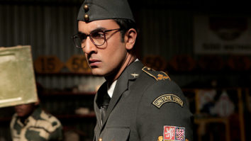 Box Office: Jagga Jasoos Day 12 in overseas Box Office: Jagga Jasoos Day 12 in overseas