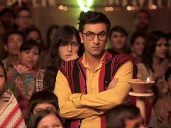 Box Office: Jagga Jasoos Day 17 in overseas Box Office: Jagga Jasoos Day 17 in overseas