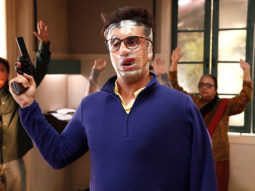Box Office: Jagga Jasoos Day 4 in overseas