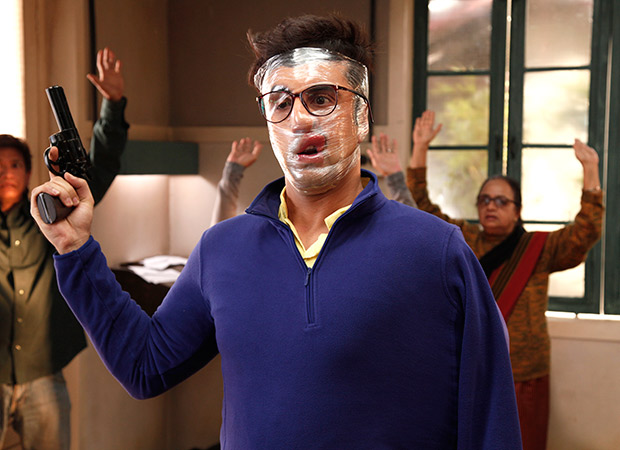 Jagga Jasoos Day 4 in overseas