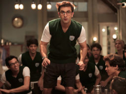 Box Office: Jagga Jasoos Day 5 in overseas