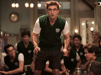 Box Office: Jagga Jasoos Day 5 in overseas Box Office: Jagga Jasoos Day 5 in overseas