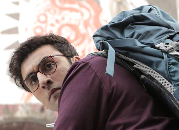 Jagga Jasoos Day 7 in overseas