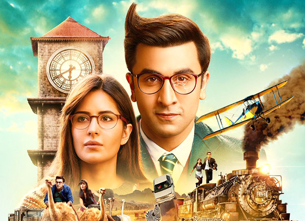 Jagga Jasoos and the 12 other pioneering movies of Bollywood