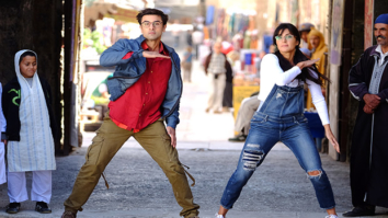 Box Office: Jagga Jasoos grosses Rs. 54 crores at the worldwide box office