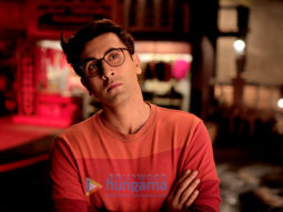 Movie Stills Of The Movie Jagga Jasoos