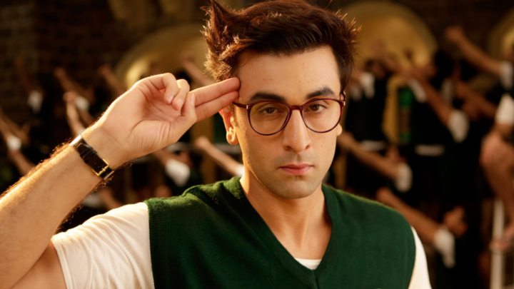 Check Out The Making Of AMAZING Galti Se Mistake From Jagga Jasoos