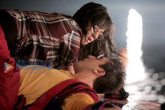 Movie Stills Of The Movie Jagga Jasoos