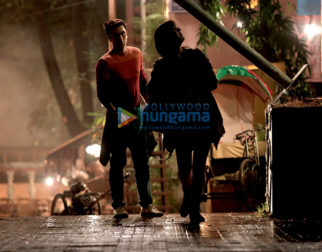 Movie Stills Of The Movie Jagga Jasoos