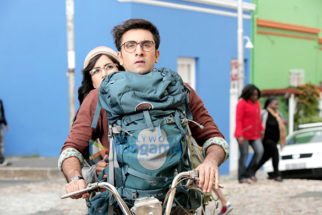 Movie Stills Of The Movie Jagga Jasoos