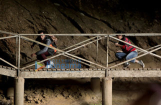 Movie Stills Of The Movie Jagga Jasoos