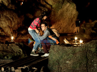 Movie Stills Of The Movie Jagga Jasoos