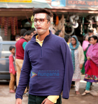 Movie Stills Of The Movie Jagga Jasoos