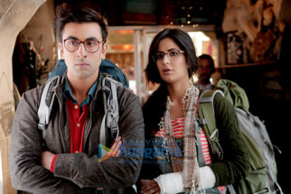 Movie Stills Of The Movie Jagga Jasoos