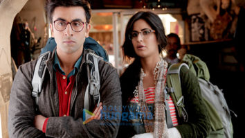 Movie Stills Of The Movie Jagga Jasoos