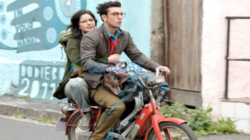 Movie Stills Of The Movie Jagga Jasoos