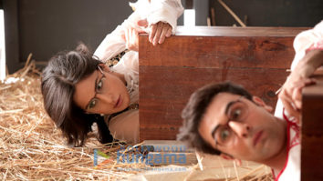 Movie Stills Of The Movie Jagga Jasoos