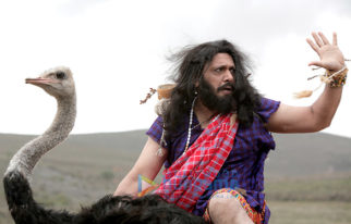 Movie Stills Of The Movie Jagga Jasoos