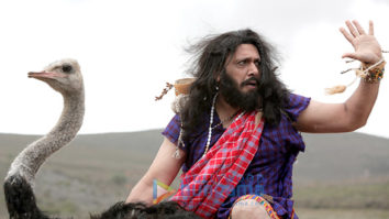 Movie Stills Of The Movie Jagga Jasoos
