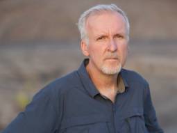 James Cameron