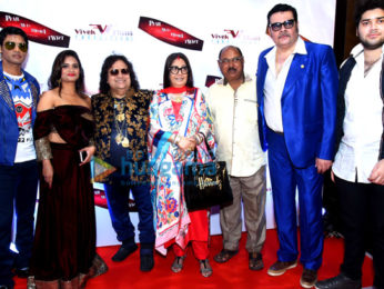 Jeetendra, Shakti Kapoor and others grace the mahurat of 'Pyar Mein Thoda Twist'
