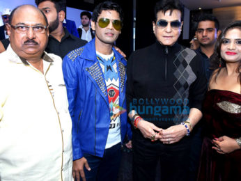 Jeetendra, Shakti Kapoor and others grace the mahurat of 'Pyar Mein Thoda Twist'