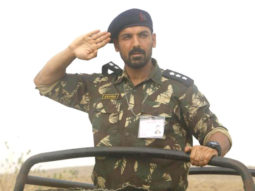 John Abraham’s look in Parmanu – The Story of Pokhran REVEALED!