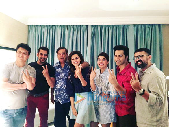 judwaa 2 25