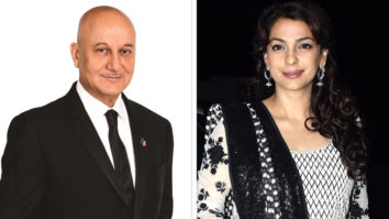 Juhi Chawla to be seen on Anupam Kher’s Show “People”