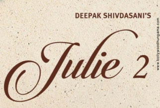 First Look Of The Movie Julie 2