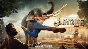 Movie Wallpapers Of Junglee